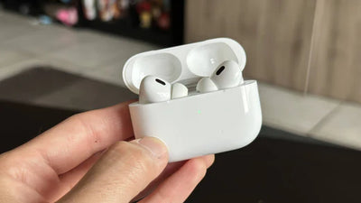 Why Choose AirPods Pro? A Complete Guide to Their Unmatched Quality and Reliability