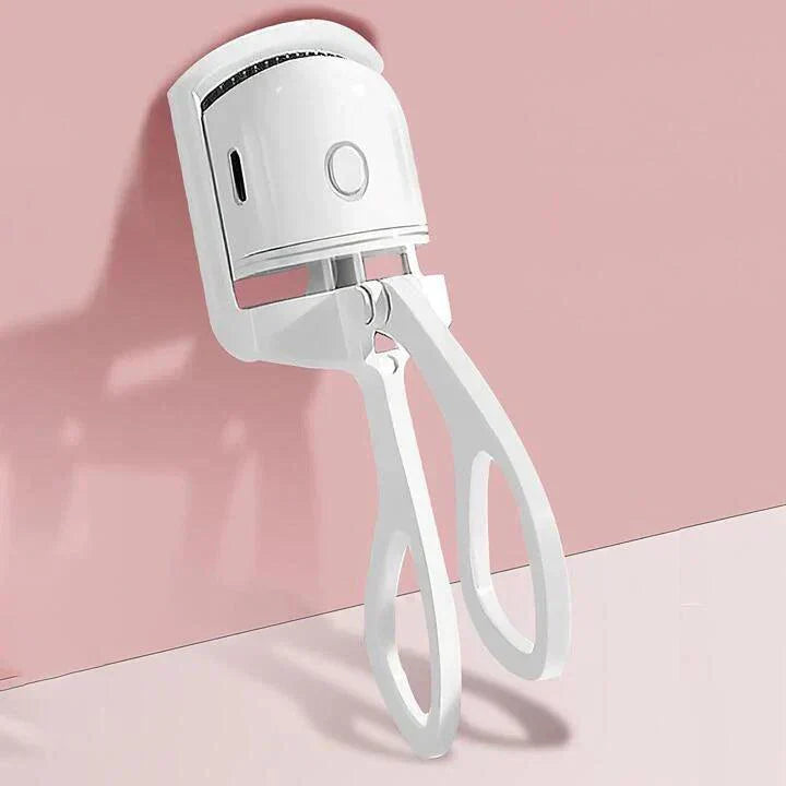 Automatic Eyelash Curler