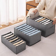 Cloth Storage Box