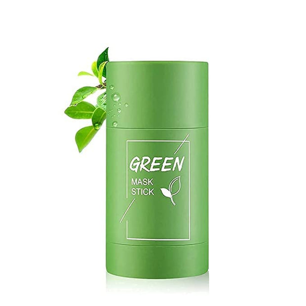 Green Tea Mask - Black Head Remover