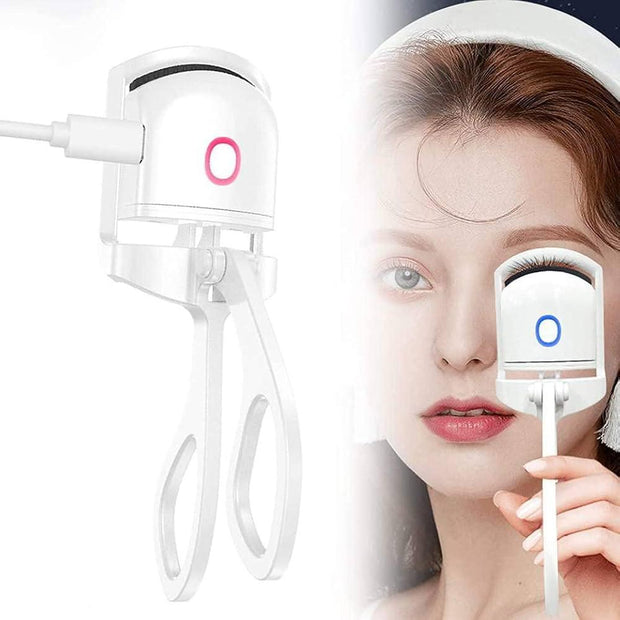 Automatic Eyelash Curler