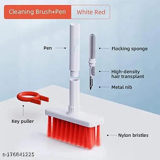 5 In 1 Multi-function Cleaning Tools Kit