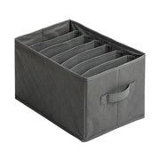 Cloth Storage Box