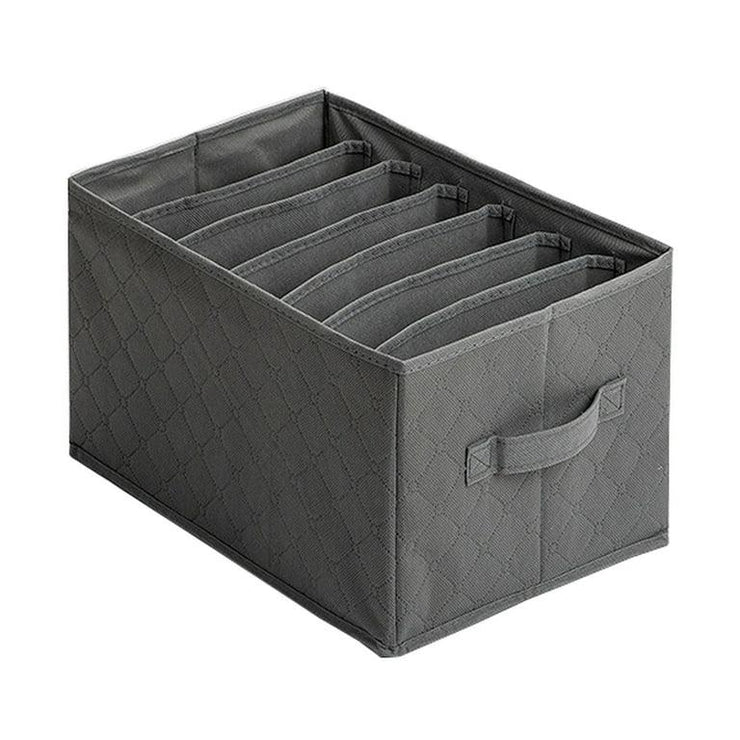 Cloth Storage Box