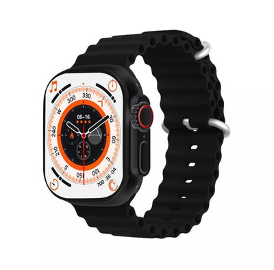 S8 Ultra Series 8 Smart Watch