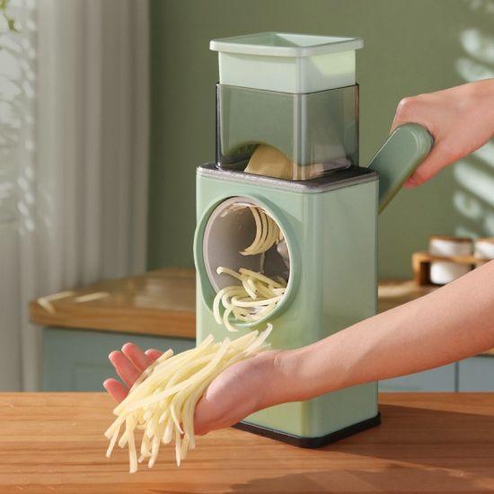 Manual Vegetable Cutter