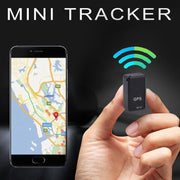 Mini Gps Tracker