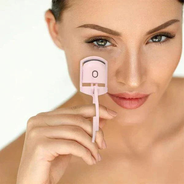 Automatic Eyelash Curler