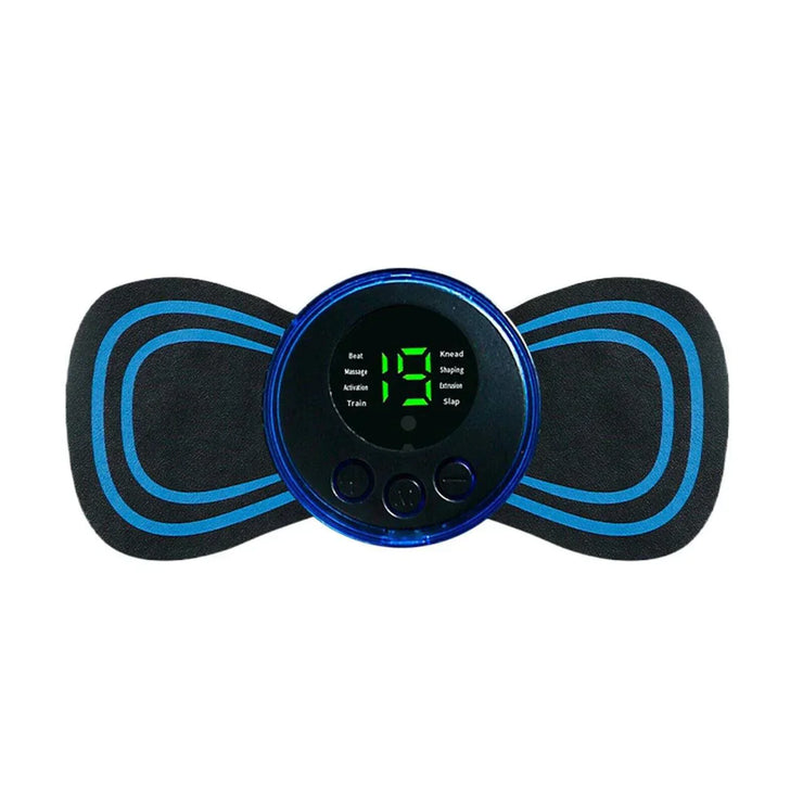 Ems Mini Electronic Pulse Massager